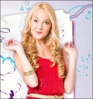 Which adjective best describes Ludmila?