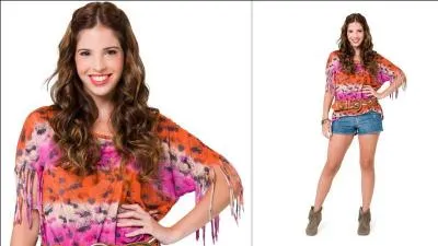 Who are Camila's best friends?