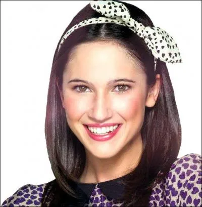 Where was Francesca born?