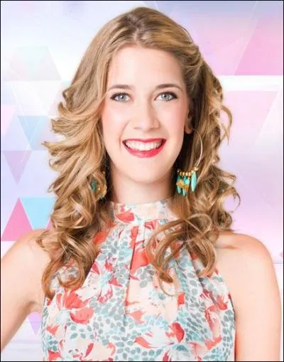 Who is Angie really compared to Violetta?