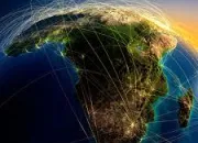 Quiz Pêle-mêle géographique : L'Afrique
