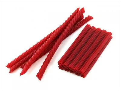 What about licorice?