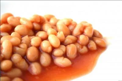 What about baked beans?