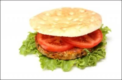 What about veggie burgers?