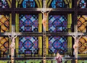 Quiz Quelle œuvre est à l'origine de cet opéra ?