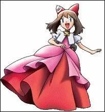 What is this coordinator's name?