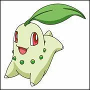 What's the most powerful plant pokemon attack?