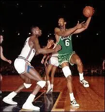 Who is the Celtics all-time win shares leader?