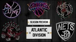 How many times have the Celtics won their own division?