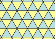 Quiz Are these tessellations?