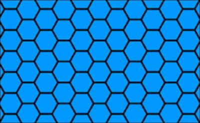 Is this a tessellation?