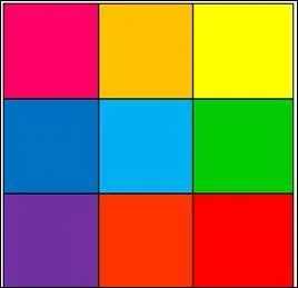 Is this a tessellation?