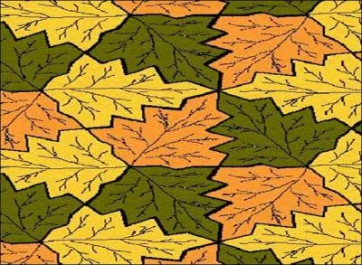 Is this a tessellation?