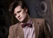 Quiz Doctor Who : L'ère Matt Smith