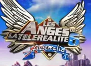 Quiz Les Anges de la Téléréalité 6