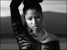 What year did the album The Pink Print get released?