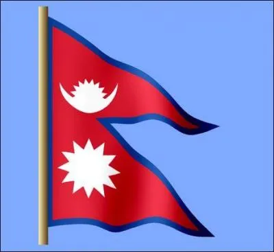 It's a country which has eight of the world's ten tallest mountains, including Mount Everest.