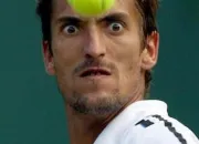 Quiz Des prénoms impossibles dans le tennis