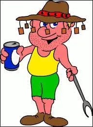 What is the population of Australia?