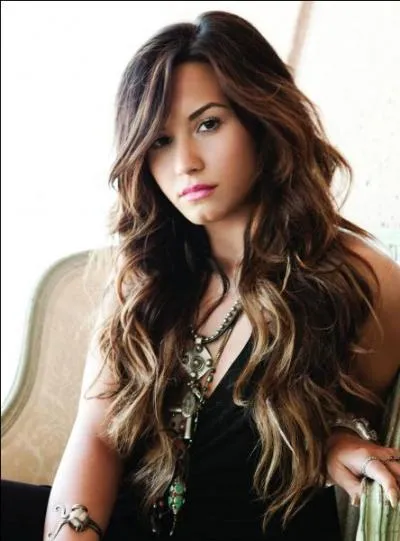 Will there be a Demi Lovato in this season? If so, what will she be called?