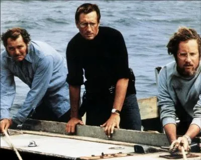 In which saga can we see this scene?