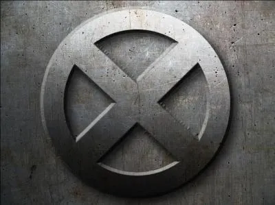 Which saga does this logo belong to?