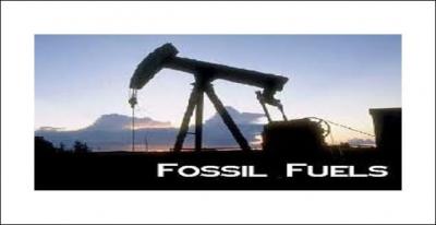 What is a Fossil Fuel?