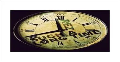 How long did it take to turn the plants and animals into fossil fuels?