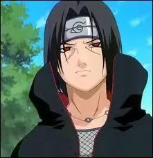 Naruto': Uchiha Itachi has an older brother