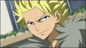 Fairy Tail': Sting Eucliffe is not a third-generation dragon slayer