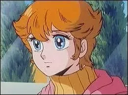 Attacker You! ': Hazuki You is a handball player