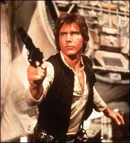 In which saga does this scene take place?