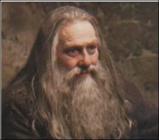 What is Aberforth's surname?