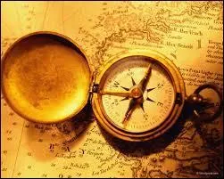 What is the word for  to successfully sail along an area of water ?