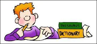 What is the verb for  restate the meaning in other words ?