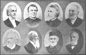 What is the word for  a person belonging to the same time or period with another or others ?