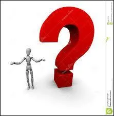 What word means  not sure ?