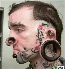 What is the word for  extremely strange, unusual, atypical ?