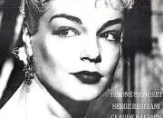 Quiz Le cinéma de papa... Simone Signoret (1)