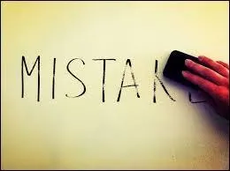 What is the most common mistake of Intellectual Property Rights?