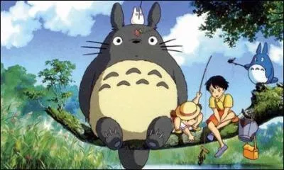 Which of these are not a Hayao Miyazaki film?