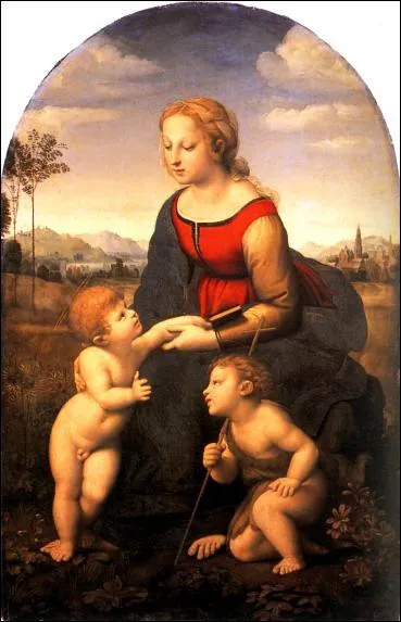 What is the name/year of this painting?