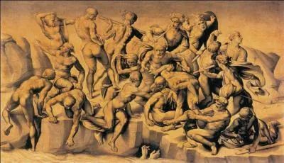 What is the name/year of this painting?