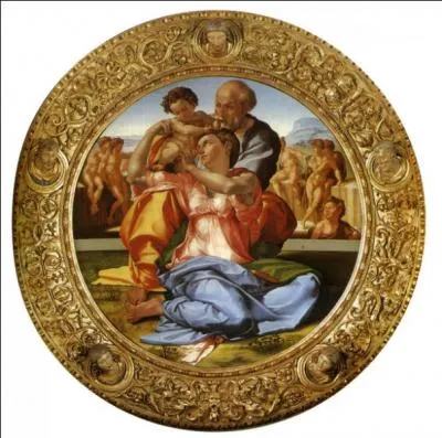 What is the name/year of this painting?