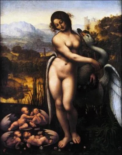 What is the name/year of this painting?