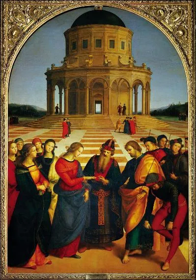 What is the name/year of this painting?