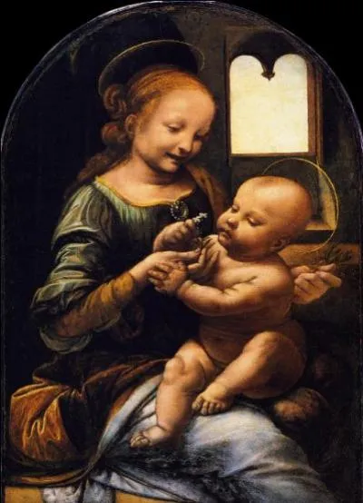 What is the name/year of this painting?