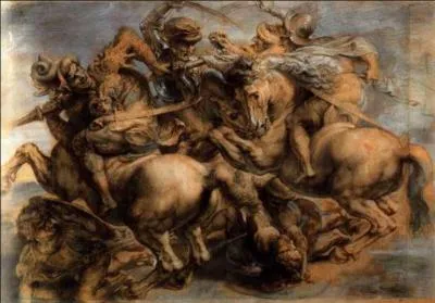 What is the name/year of this painting?