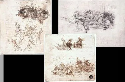 What is the name/year of this painting?