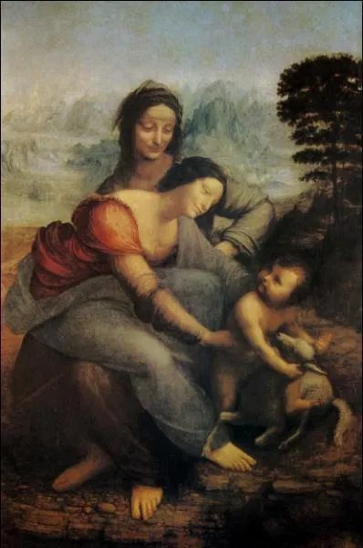 What is the name/year of this painting?